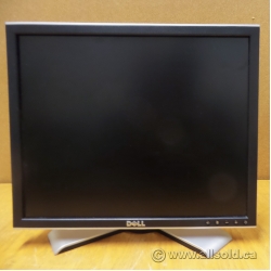 DELL 1907FPT 19 inch LCD Monitor